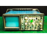 Oscilloscope